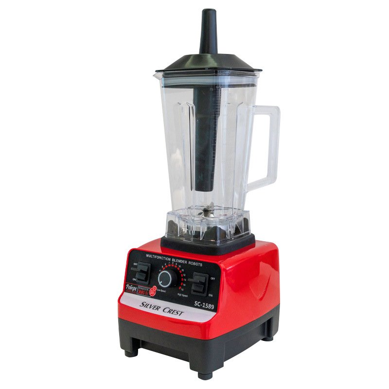 SilverCrest Blender Single Cup Commercial Blender in GH