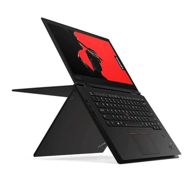 Lenovo ThinkPad Yoga 6th Gen - 12.5inches Full HD Touchscreen in GH