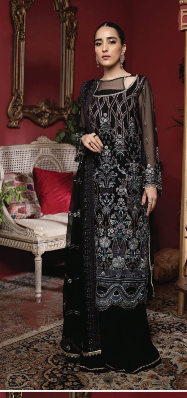 Asian Designer Clothes in GH
