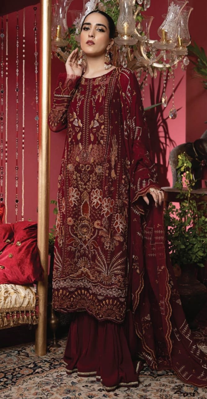 Asian Wedding collection 2023