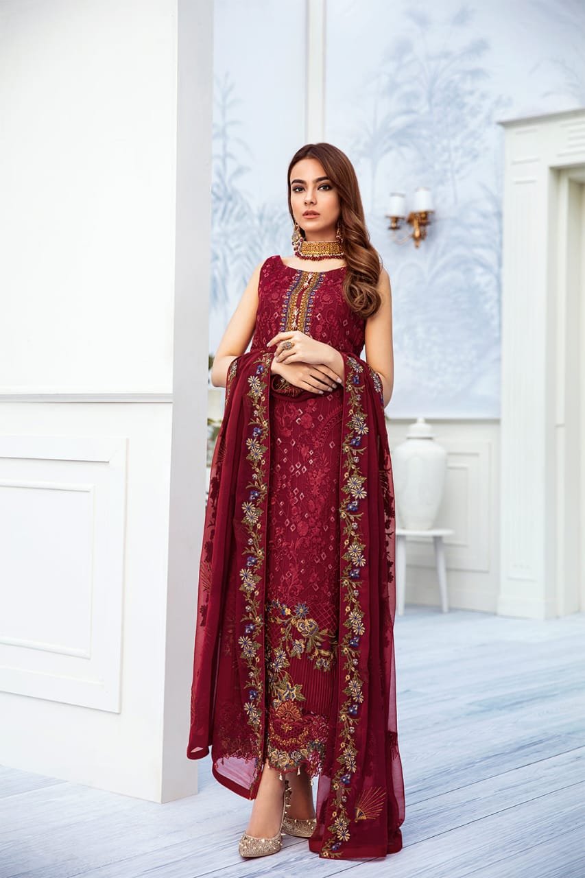 Asian Party Dresses