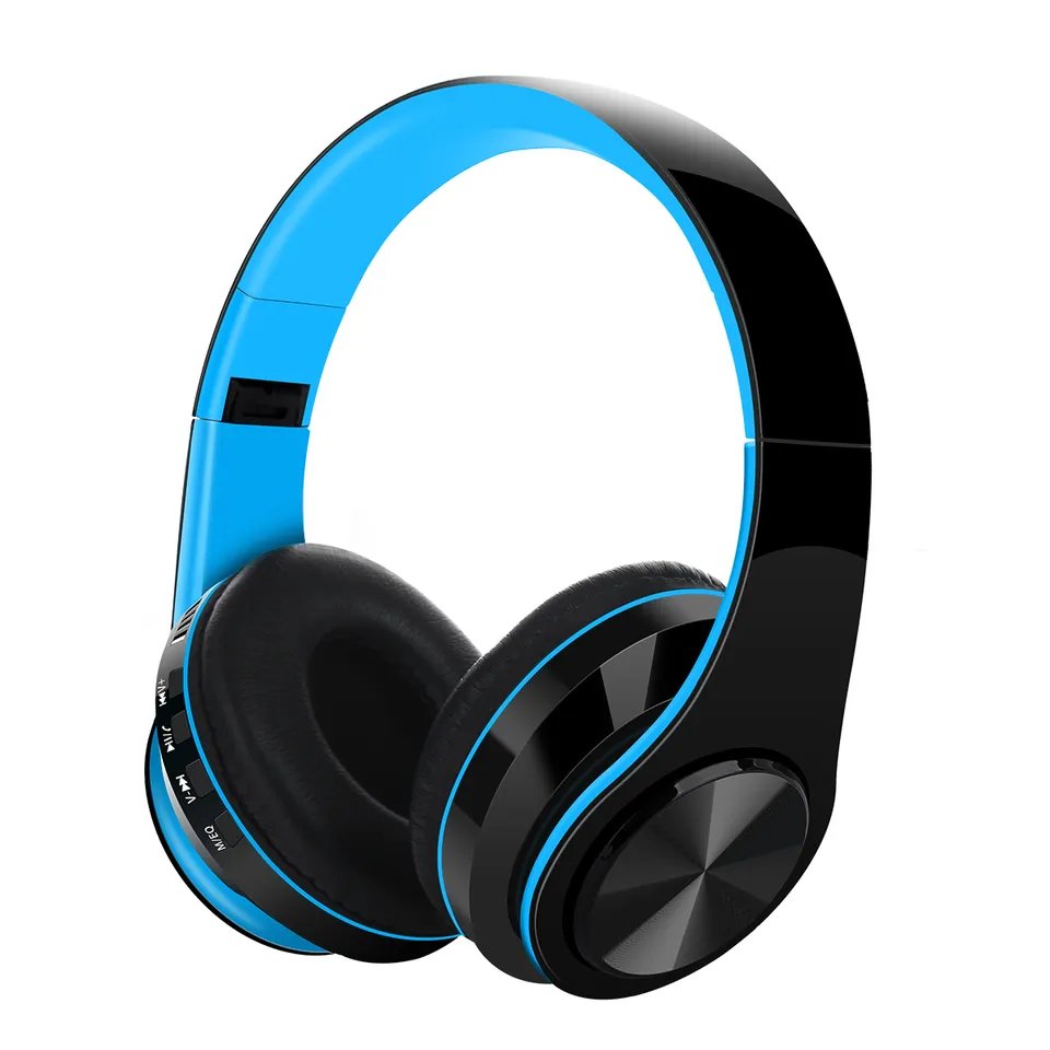 Wireless headphone music neckband headphones Earphone WHCH710N in GH