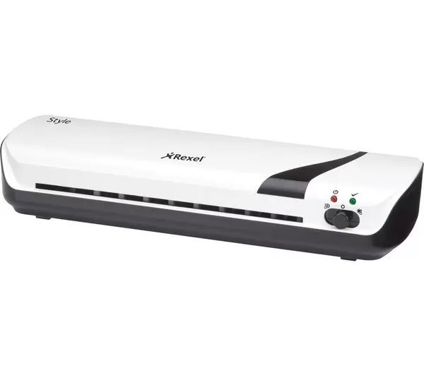 REXEL Style 2104511 A4 Laminator in GH