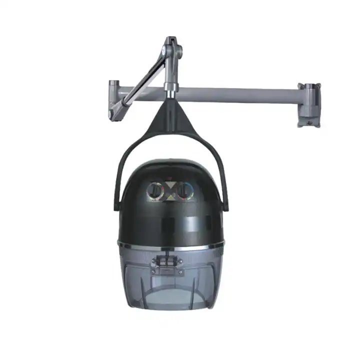 Mounted Suspended Hair Dryer For Salon Professional Bonnet Hooded in GH