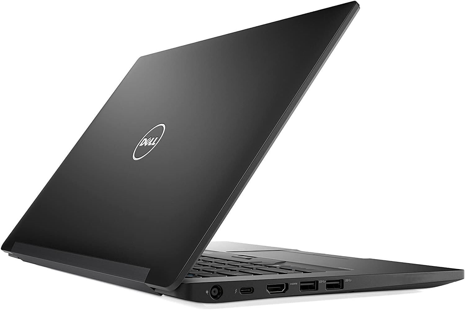 Dell Latitude 7490 14” FHD Laptop – Core i7-8650U (4.2GHz), UHD Graphics 620, 16GB DDR4, 1TB SSD, Fingerprint & Card Reader, vPro, WIFI 5 & BT 4.2, Windows 11 Pro Free Upgrade, Backlit Keys in GH