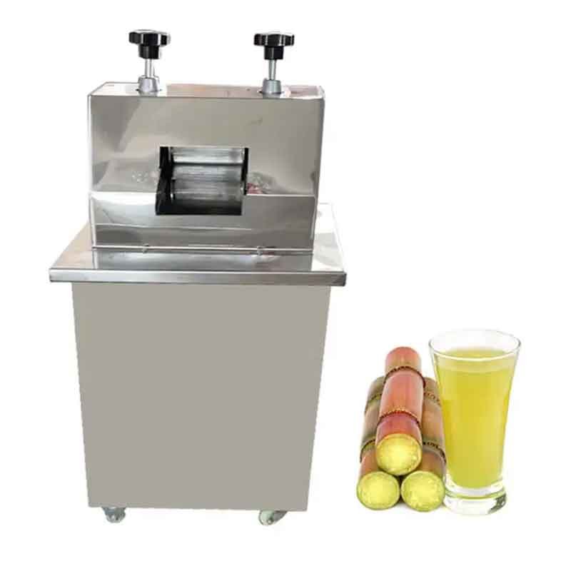 Sugarcane juice Making machine Sugar Cane juice Crusher SUGAR CANE JUICE EXTRACTOR in GH