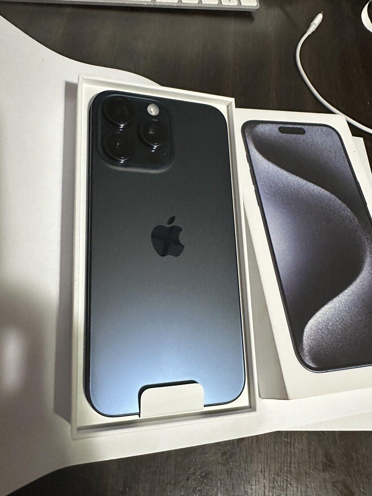 iPhone 15, iPhone 15 Plus, iPhone 15 Pro, iPhone 15 Pro Max in GB