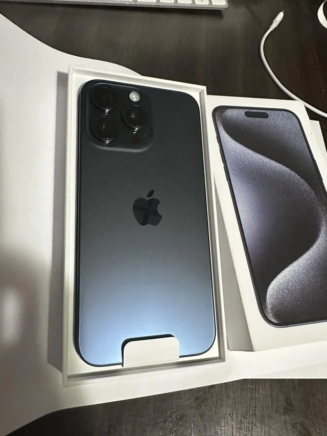 iPhone 15, iPhone 15 Plus, iPhone 15 Pro, iPhone 15 Pro Max in GB