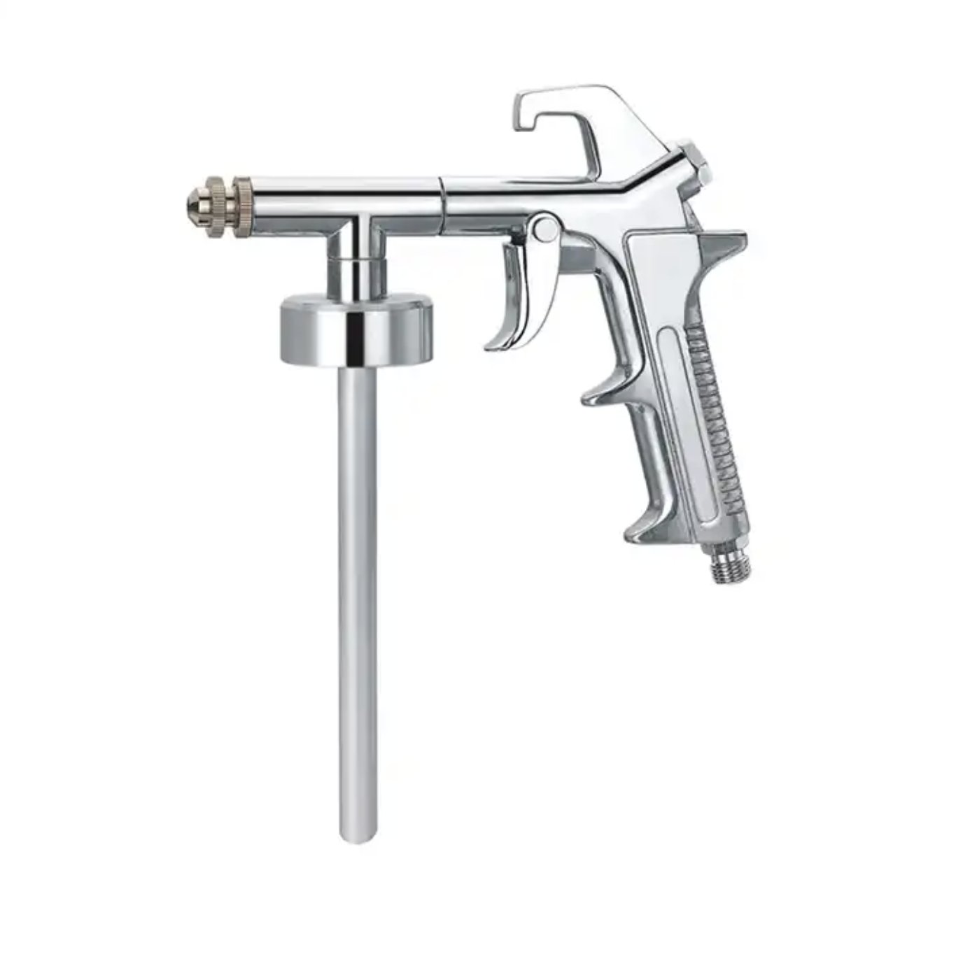AIR Gun Spray Inlet high quality under coating gun for carpainting in GH