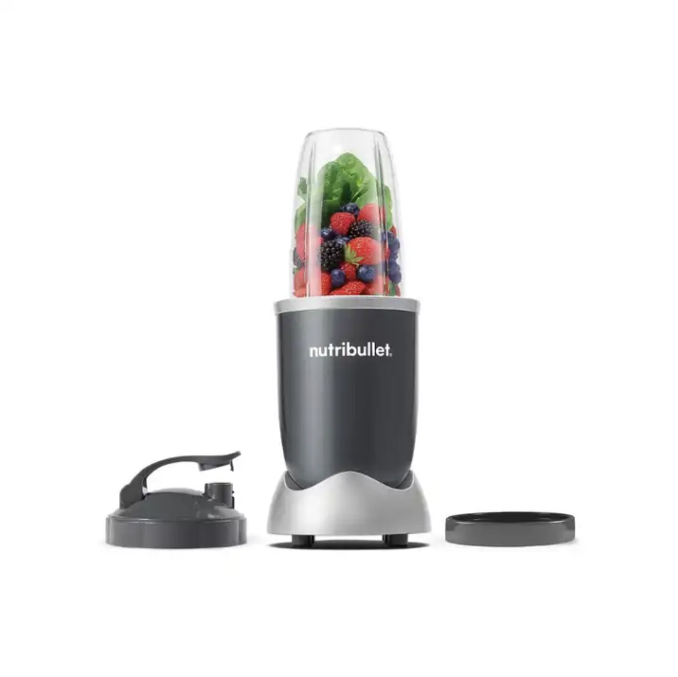 Portable nutri blender Ice blending Smoothie Blender in GH