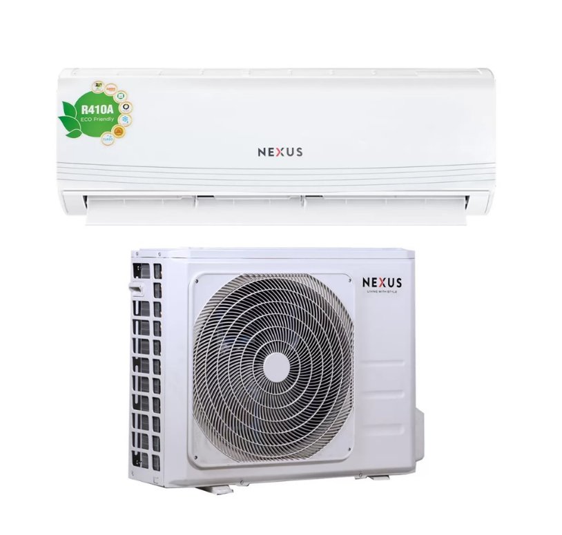 Nexus 2.0HP R410a Split Air Conditioner in GH