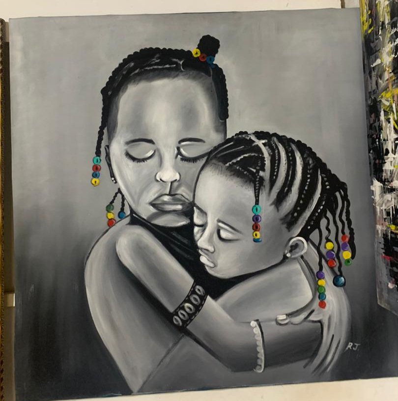 African Artworks