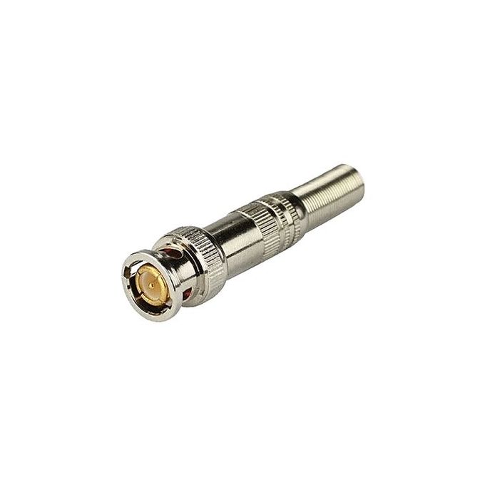 10 BNC Connector in GH