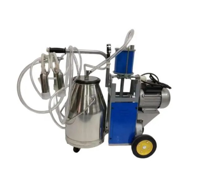 Cow Milking Machine Pulse Goat Milking Machine in GH