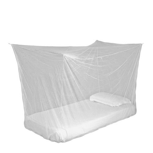 Lifesystems Box Mosquito Net - White in GH