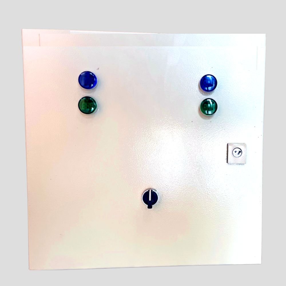 Contactor Type Automatic Transfer Switch (63-100A) in GH