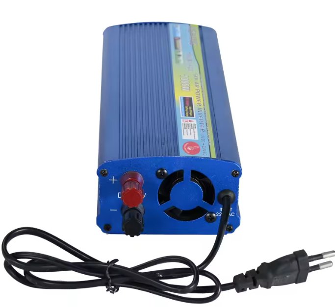 DC/AC Inverters Grid Solar Inverter in GH