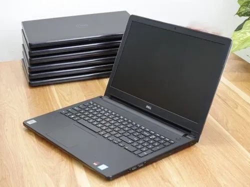 Dell Vostro i3 6th Gen 2.3GHz Memory 8GB  HDD 1TB 15.4-inch  Wireless Bluetooth and Webcam Good battery in GH