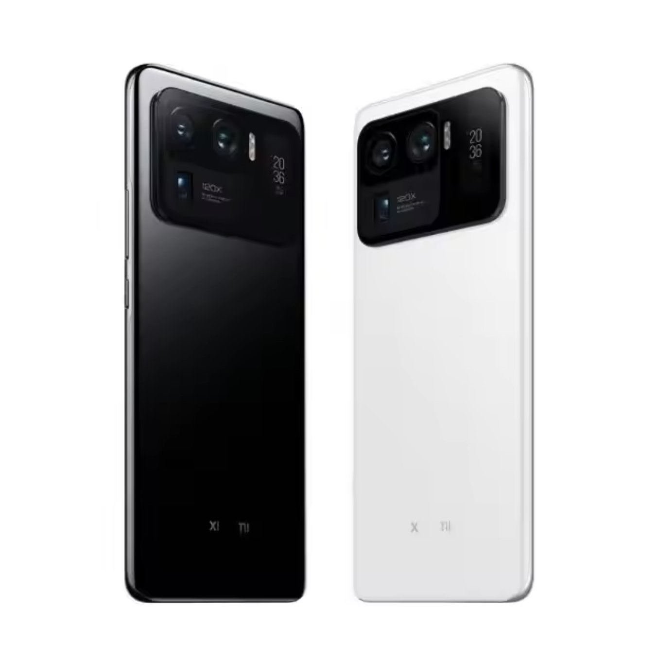 Mi 11 Ultra 5G 8+256GB Original Android Camera phone used mobile phones in GH