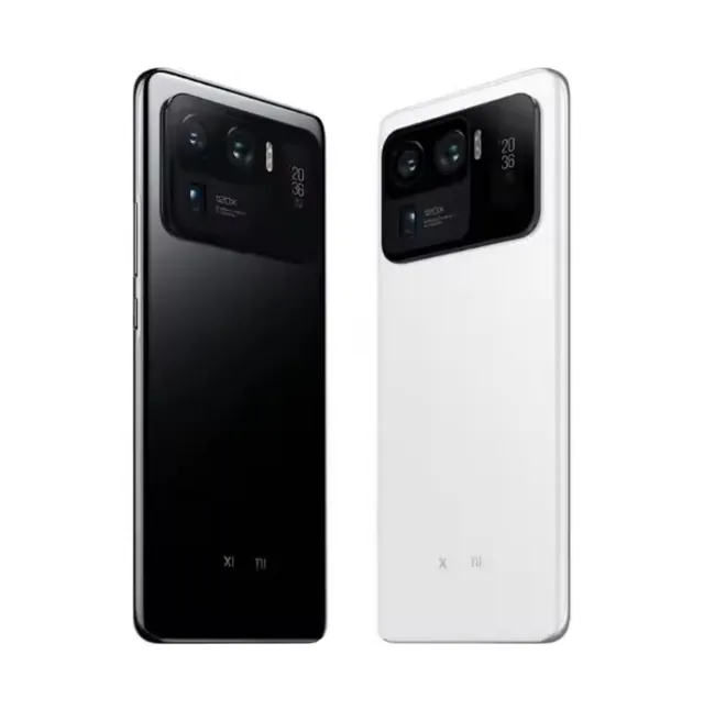 Mi 11 Ultra 5G 8+256GB Original Android Camera phone used mobile phones in GH