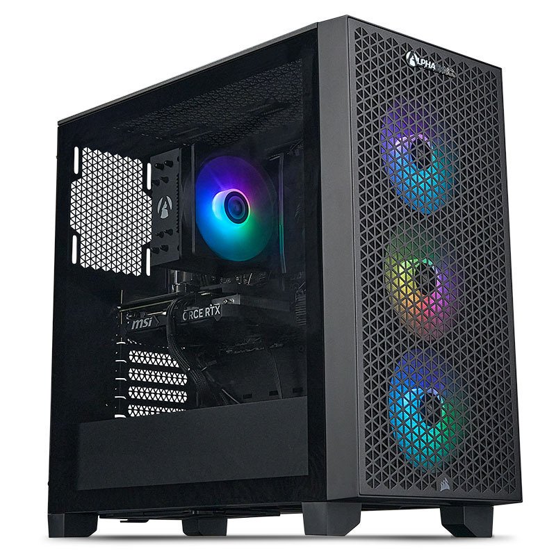 Amd Ryzen 5, Rx 7900 Xtx 16 Gb Ram, 1 Tb SSD, RTX 4060 Ti Gaming Pc in GH