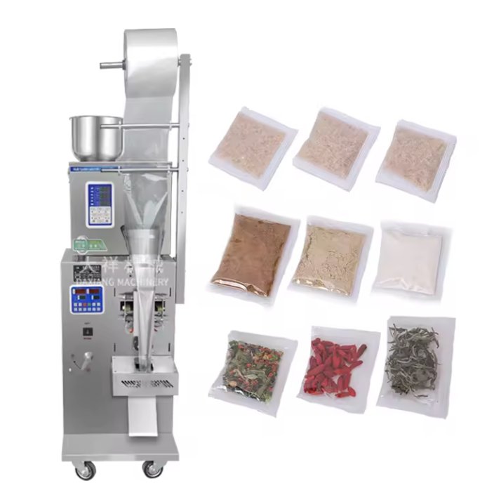 Tea bag packaging machine for coffee Sachet Packing Machine in GH