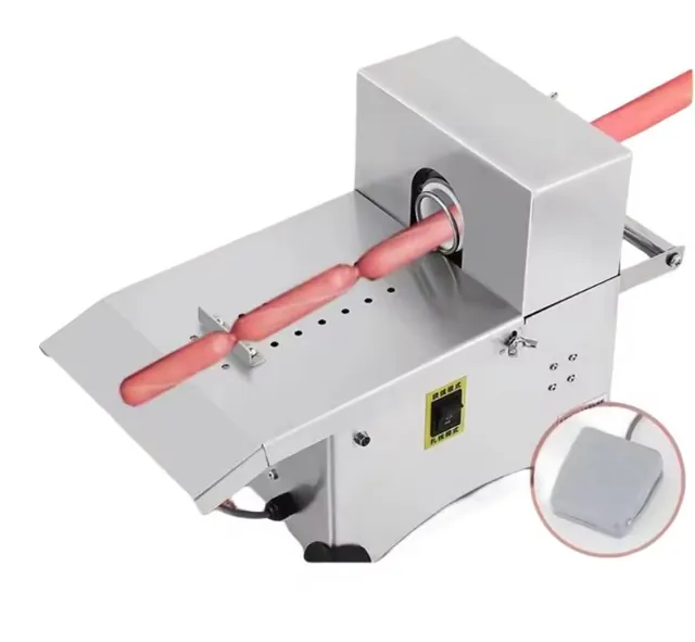 Sausage Tying Machine | Price in Ghana | Upfrica (brand-new) – Machinery & Industrial Equipment in GH