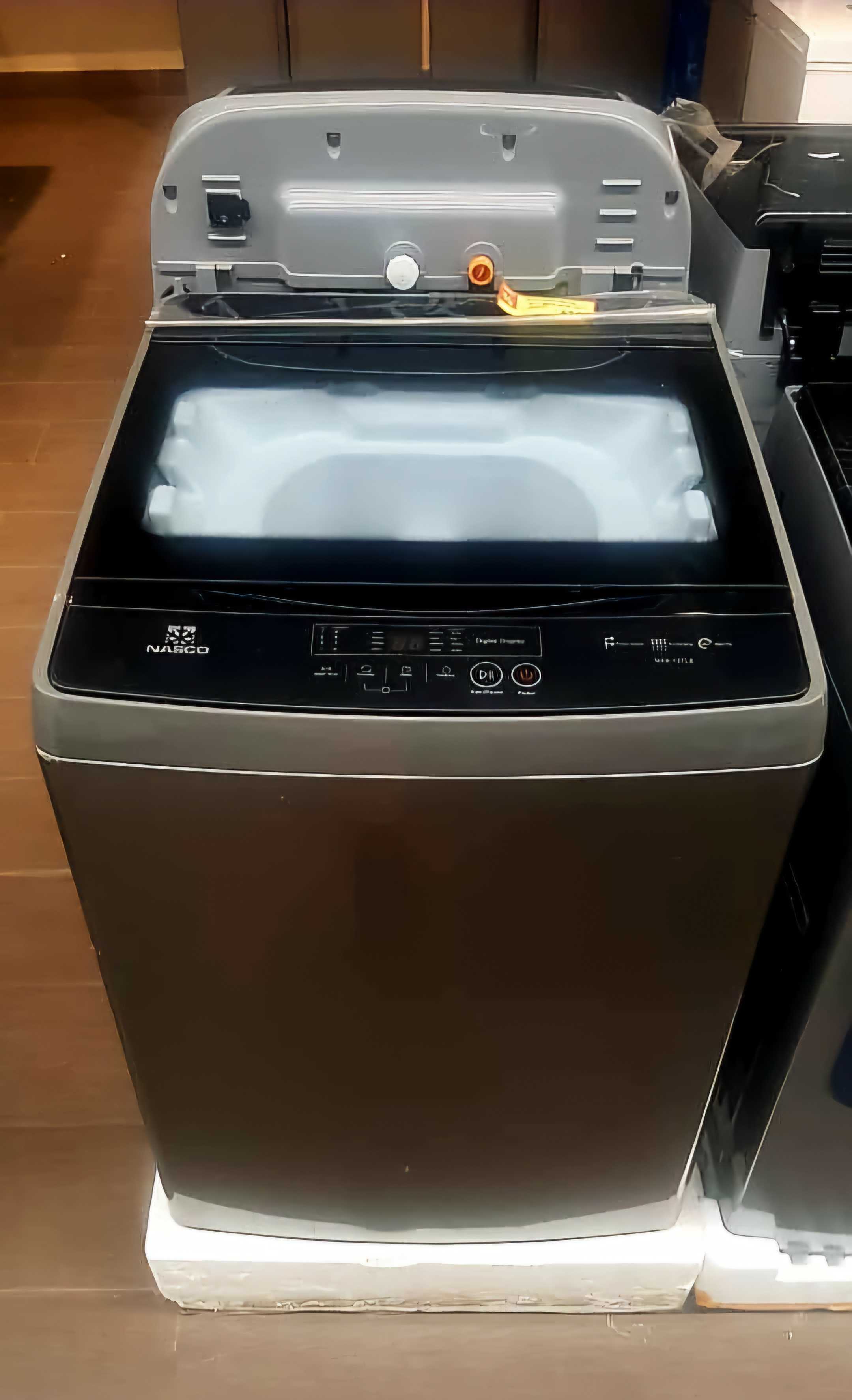 Washing Machine 13kg Namsco Top Load Full Automatic in GH