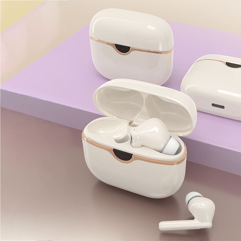E6 TWS Wireless mini BT Earbuds in GH