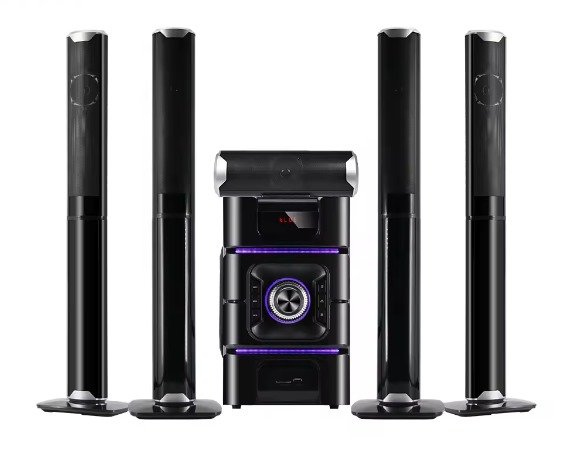 Home Theater Stereo System