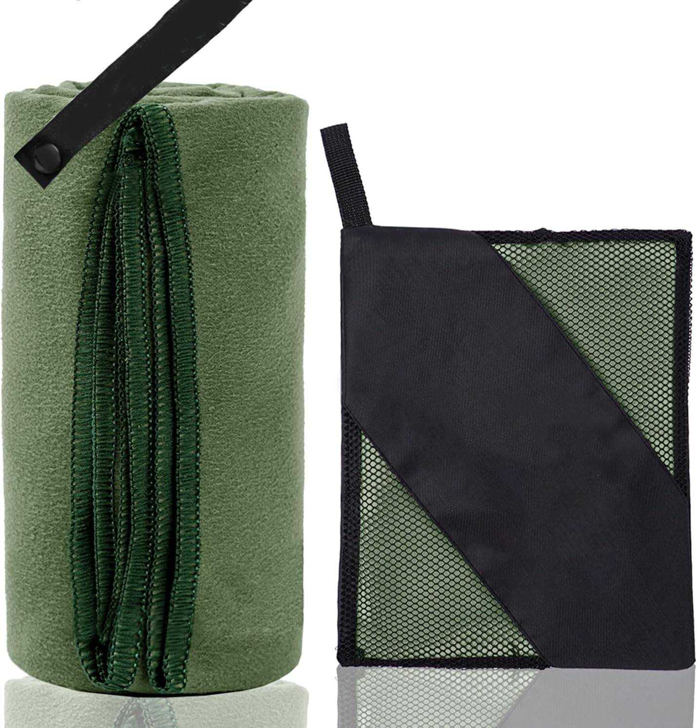 microfiber towels bath set gym face hand towel