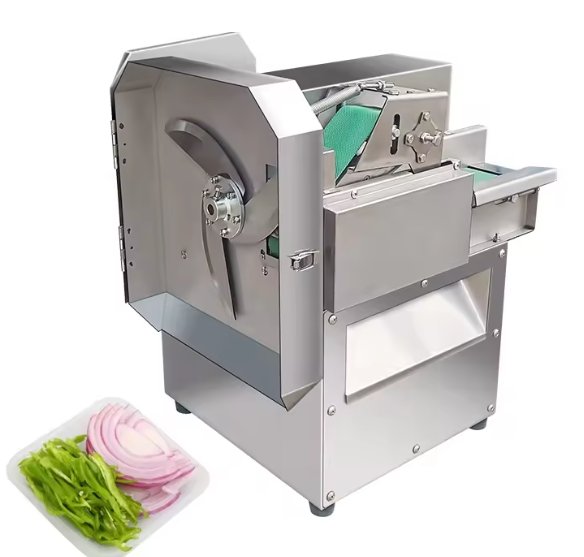 Vegetable/Fruit Cutting Machine in GH