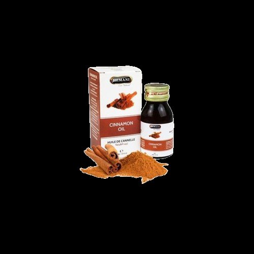 Hemani Cinnamon Oil - 30ml in GH