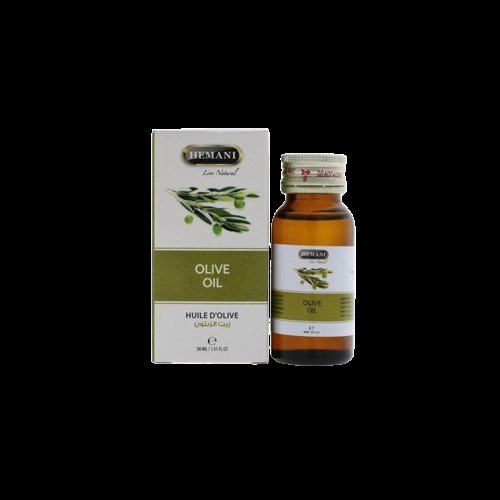 Hemani Olive Oil - 30ml in GH
