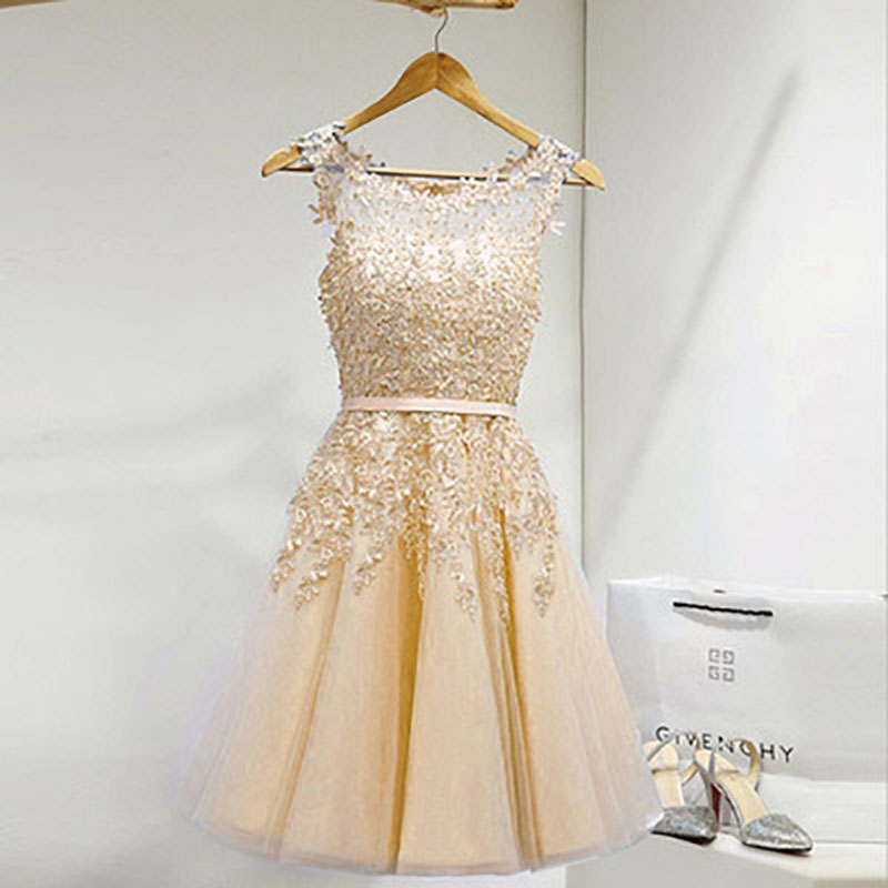 New Style Fashion Engagement Party Bridesmaid Lady Dress -  Elegant Party Women Gowns Evening Dresses