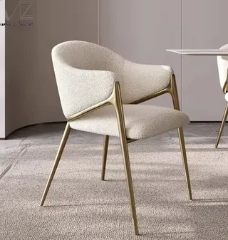 -kitchen-dining-chairs-stainless-steel-boucle-accent-chair-with-gold-leg.jpg