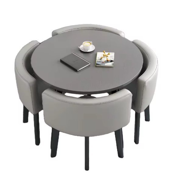 Dining Table Set 4 Seater
