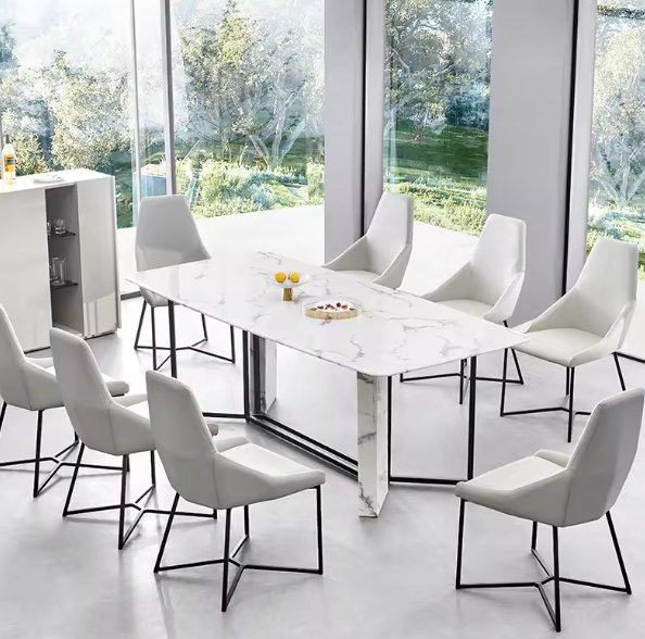 Dining Table And Chairs
