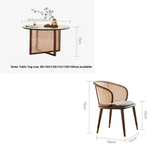 Dining Table Set | Upfrica Ghana - Home, Furniture & Decor - main product image