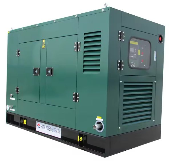 Electricity Generator
