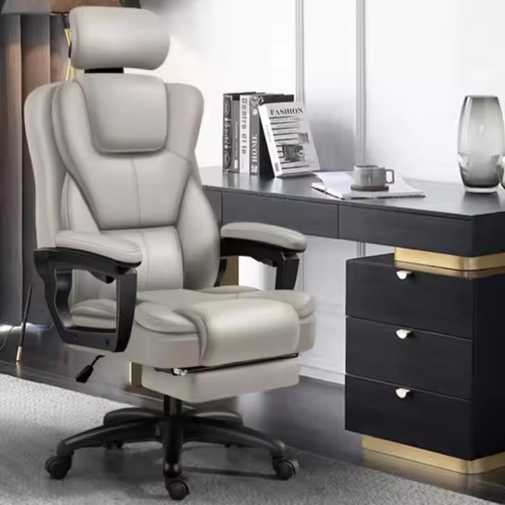 Office Furniture-Comfortable Modern