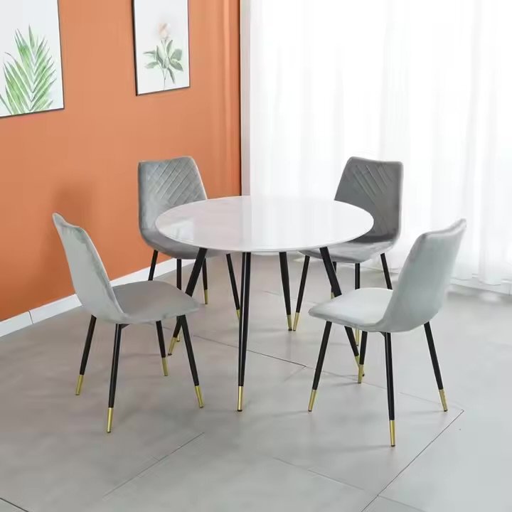 Dining table-Dining Table and Chair Set