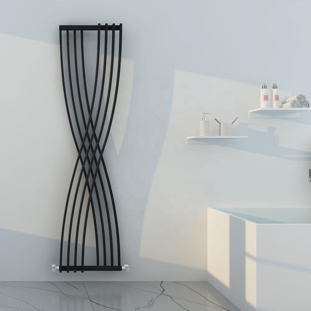 Home Heating Radiator: High quality OEM service towel rack warmer