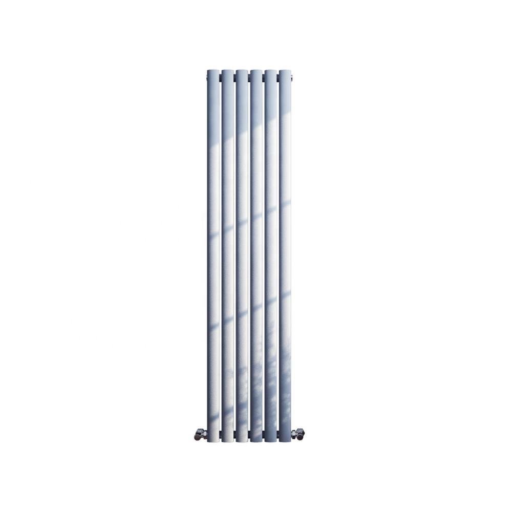 Heated Towel Rail: Bathroom Traditional Heated Towel Rail Water Radiator in GH