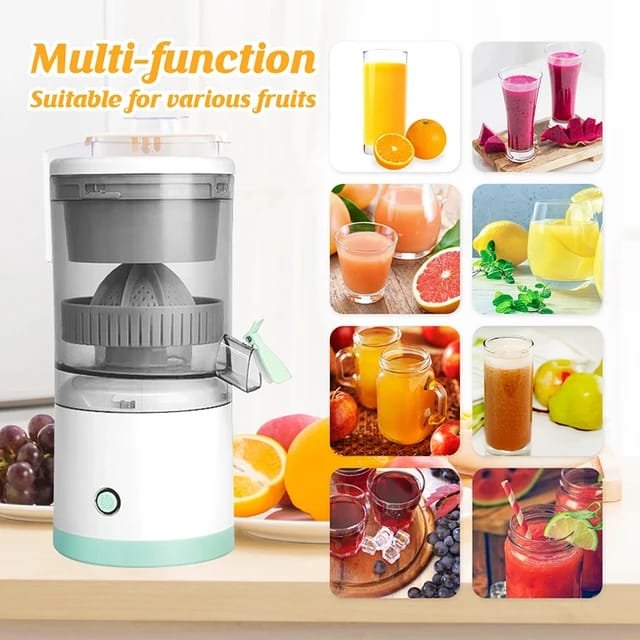 Juice Extractor