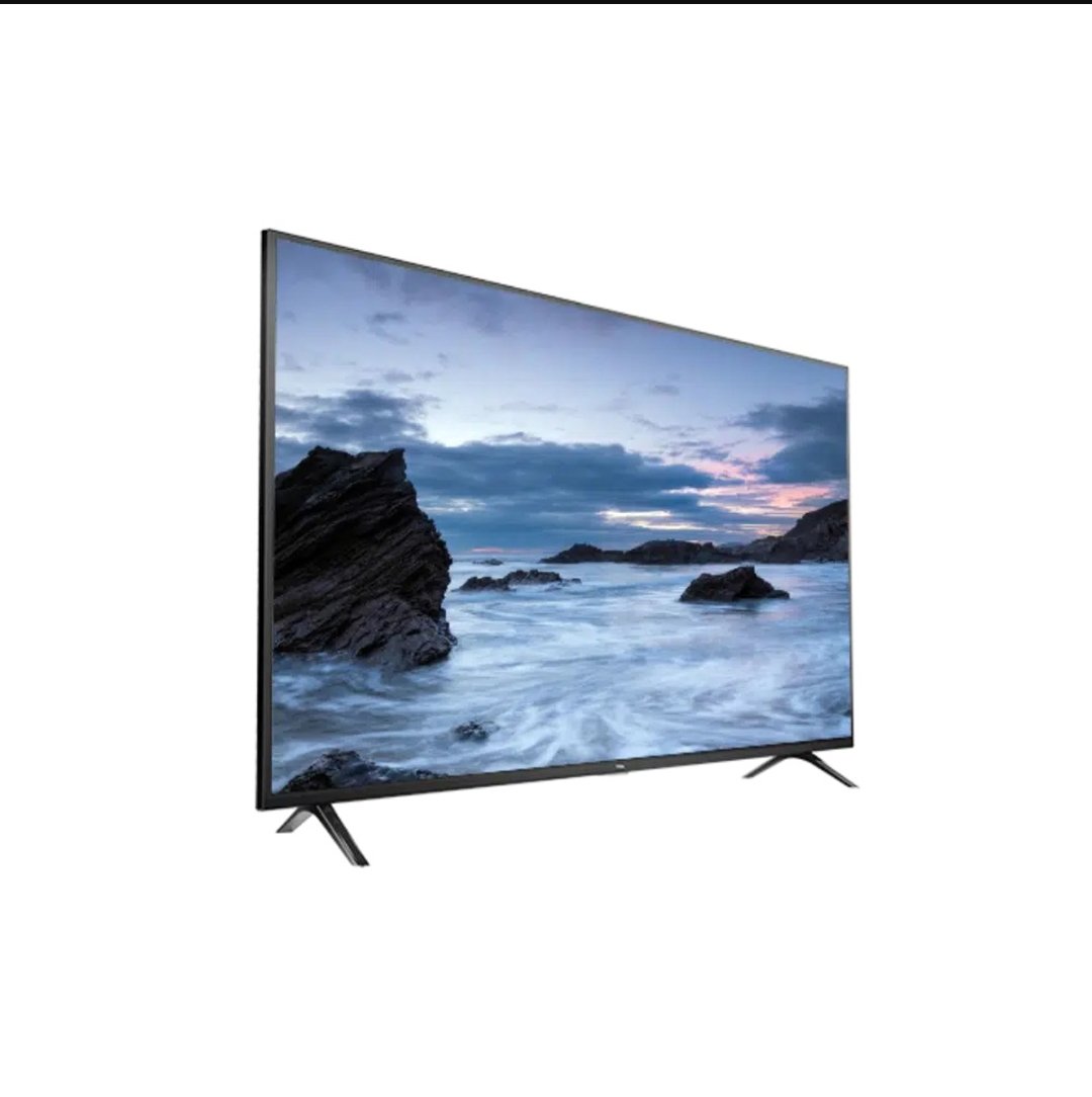 TCL 43″ FHD Digital Satellite TV in GH