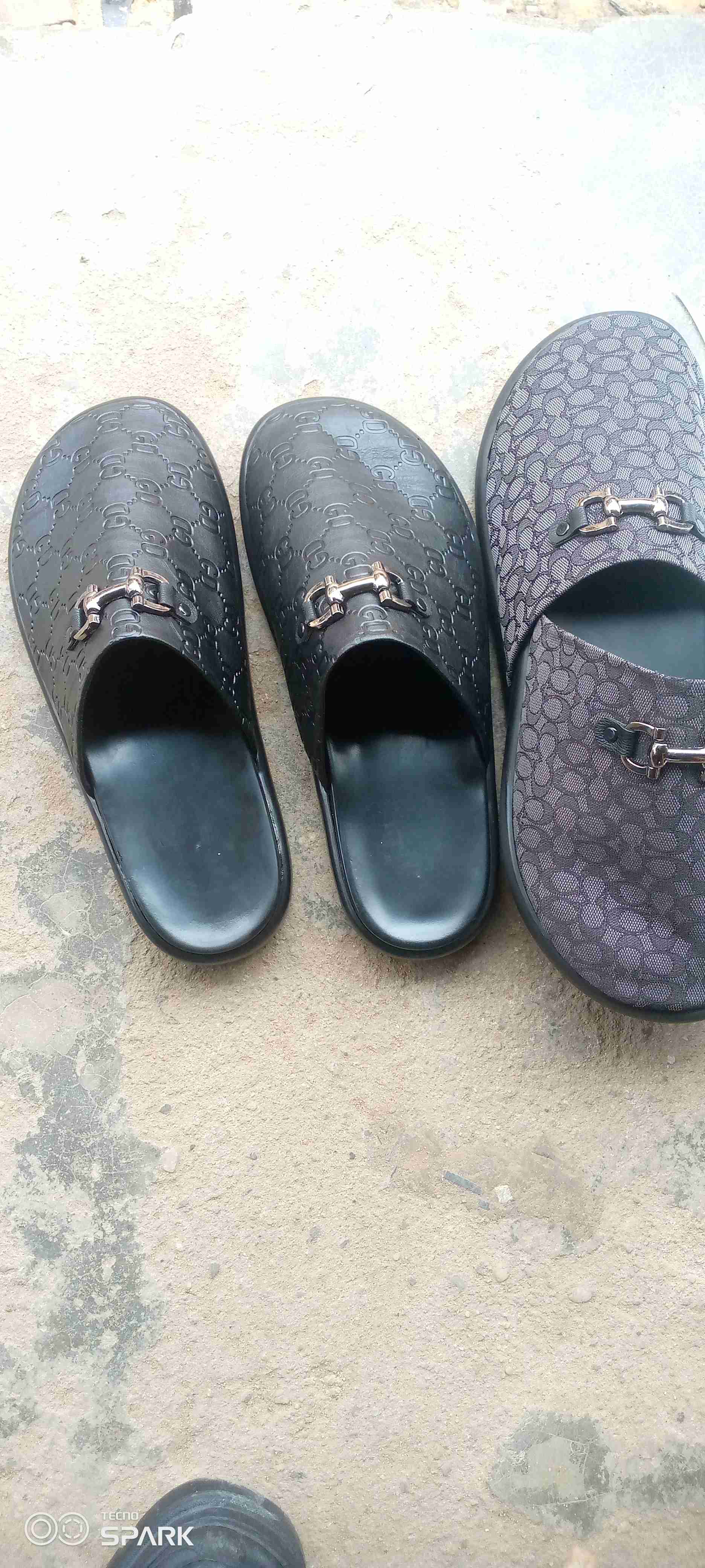 Men's Slippers in NG
