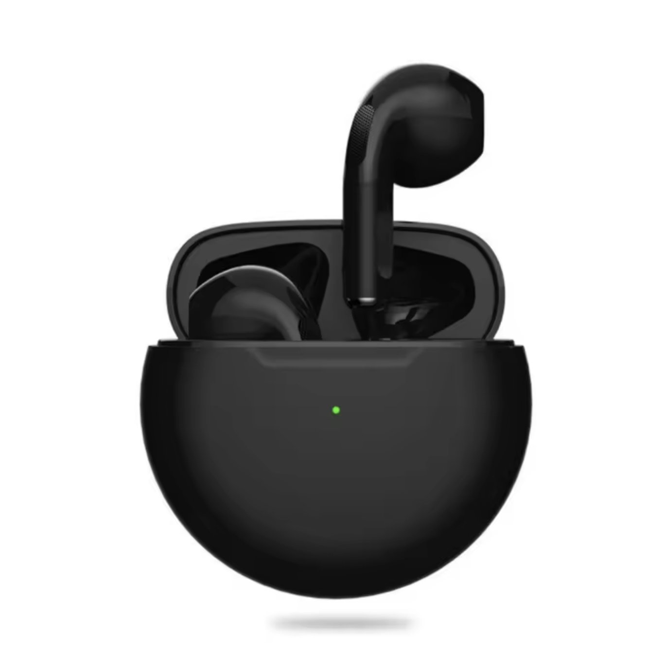 Earbuds Wireless Earphones Bluetooth Ear Buds Headphones Stereo Noise Cancelling MIC in GH