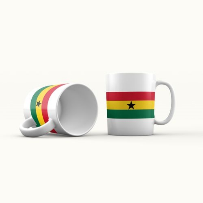 Beautiful Mugs