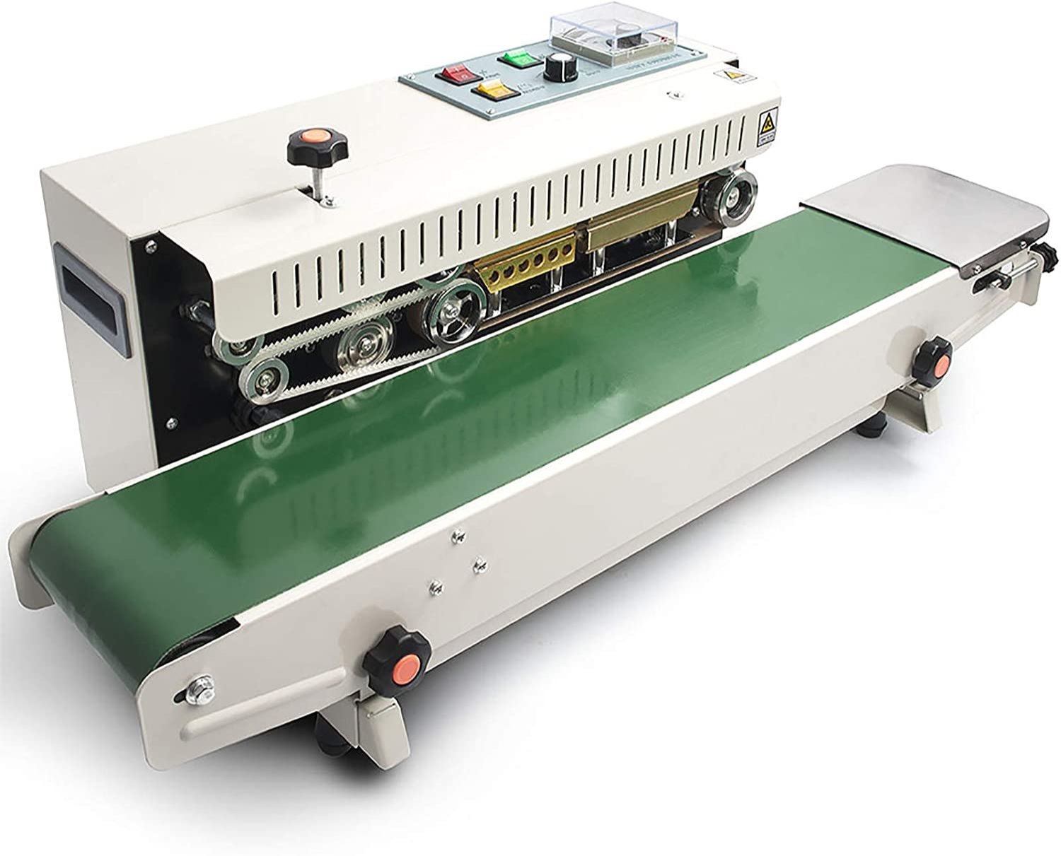 Automatic pouch bag sealing machine in GH